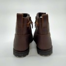 Timberland Asphalt Chelsea Boots, brun  thumbnail