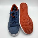 Puma S Vulc Jr, mørk denim-hvit-rød thumbnail