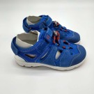 Superfit Sandal, blå-rød-hvit thumbnail