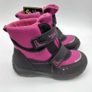 Superfit Snowcat, svart-rosa thumbnail