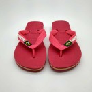 Havaianas Brasil Logo, rosa-gul-hvit thumbnail
