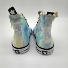 Molo Zapp Rainbow Clouds, pastell farget-hvit-svart thumbnail