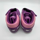 Puma Glyde Court V Kids, lilla-rosa-hvit thumbnail