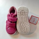 Superfit Sneakers, rosa-hvit thumbnail