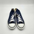 Converse Allstar Youths, navy-hvit thumbnail