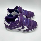 Hummel Stadil Low Jr Fit, lilla thumbnail