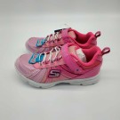 Skechers Lite Gurvez Parfaits, rosa-lilla-hvit thumbnail