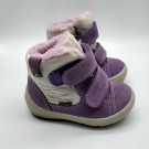 Superfit sneakers, lilla-offwhite thumbnail