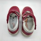 Superfit Ballerina med rem, rosa-hvit thumbnail