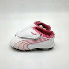 Puma Drift cat 4 lw crib, rosa-hvit thumbnail