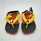 Havaianas B D Classics FC, rød-svart-gul Mikke Mus thumbnail