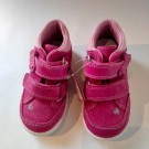 Superfit Sneakers, rosa-hvit thumbnail