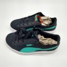 Puma Archive Lite Lo CVS Jr, svart-grønn-hvit thumbnail