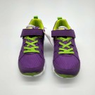 KangaROOS Escape S/S, lilla-lime-hvit thumbnail