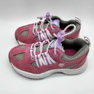 Timberland Sneakers, rosa-grå-hvit thumbnail
