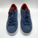 Puma S Vulc Jr, mørk denim-hvit-rød thumbnail