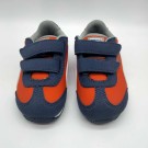 Puma Whirlwind V Kids, rød-blå-hvit thumbnail