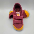 Puma Stepfleex Mesh V Kids, rosa-oransje-hvit thumbnail