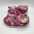 Superfit Sandal, rosa-lys rosa-hvit thumbnail
