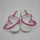 Havaianas Kids Freedom, hvit-rosa thumbnail