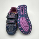Geox J New Jocker C, marine-rosa-hvit thumbnail