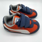 Puma Whirlwind V Kids, rød-blå-hvit thumbnail