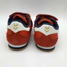 Hummel Stadion Velcro Kids Low, rød-marine-hvit thumbnail