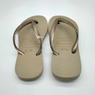 Havaianas Slim, beige-gull thumbnail