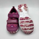 Superfit Sneakers, rosa-hvit thumbnail