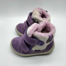Superfit sneakers, lilla-offwhite thumbnail