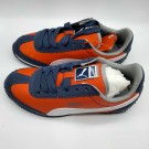 Puma Whirlwind V Kids, denim-rød-hvit-grå thumbnail