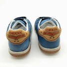 Geox B S Flick B M, jeans blå-brun thumbnail