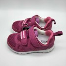 Viking Riptide Velcro, rosa-hvit thumbnail