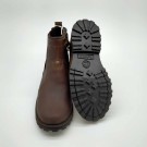 Timberland Asphalt Chelsea Boots, brun  thumbnail