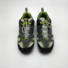 Timberland Hyp Lace Ox, grå-lime-svart thumbnail