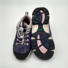 Timberland Sneakers, blålilla-sølv-rosa-svart thumbnail