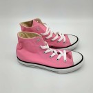 Converse Allstar Youths, rosa-hvit thumbnail