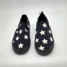 Molo Zoo rockabilly star, svart-hvit thumbnail