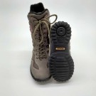 Primigi Manua, mørk beige-rosa-svart thumbnail