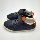 Timberland Hookset Ek Camp Ox, blå-hvit-brun thumbnail