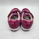 Viking Riptide Velcro, rosa-hvit thumbnail