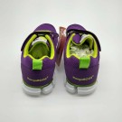 KangaROOS Escape S/S, lilla-lime-hvit thumbnail