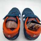 Hummel Reflex Jr Lo, blå-rød-hvit thumbnail