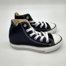 Converse Allstar Youths, svart-hvit thumbnail