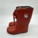 Tretorn Tommy Heritage, rød thumbnail