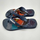 Havaianas Kids Max Cars, marine thumbnail