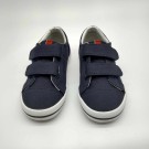 Tommy Hilfiger Vigo 12D, midnatt blå-hvit thumbnail