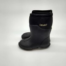 Celavi Neopren Gummistøvel, svart  thumbnail
