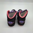 Skechers Sugarcanes - Heart N'Soul, svart-rosa-lilla thumbnail