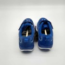 Superfit Sneakers, blå-hvit thumbnail